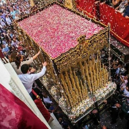 Hispalis El Rinconcillo Διαμέρισμα Σεβίλλη Εξωτερικό φωτογραφία