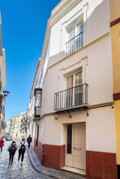 Hispalis El Rinconcillo Διαμέρισμα Σεβίλλη Εξωτερικό φωτογραφία